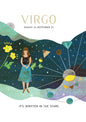 Astrologie : Vierge