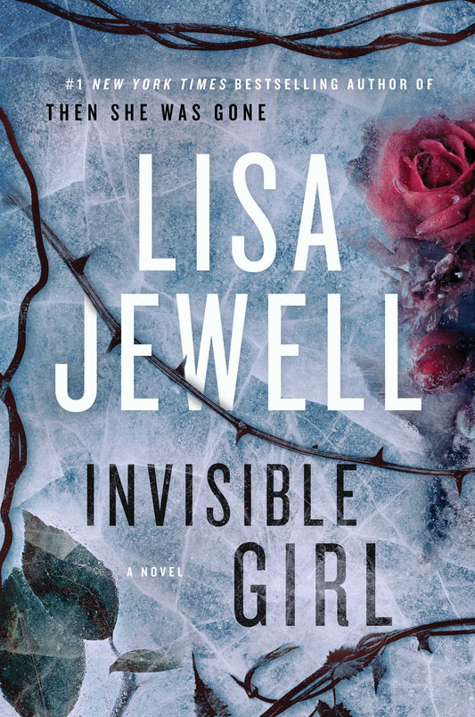 FILLE INVISIBLE