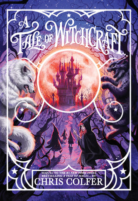 The Tale of Witchcraft (Signed Copy)