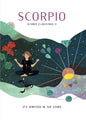 Astrologie : Scorpion