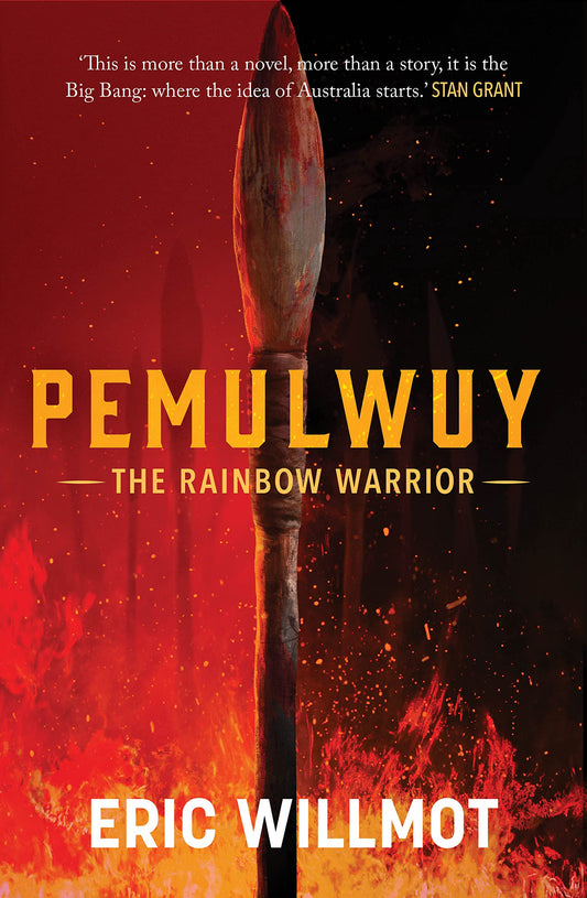 Pemulwuy