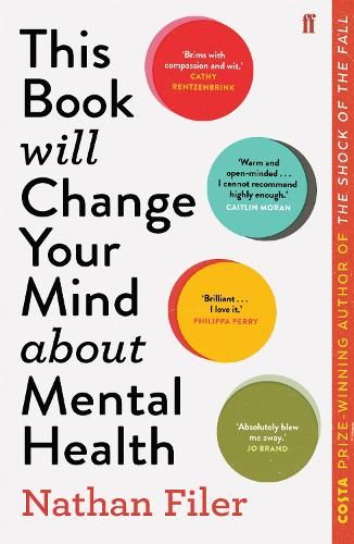 Ce livre vous fera changer d'avis sur la santé mentale