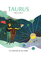 Astrology: Taurus
It’s written in the stars