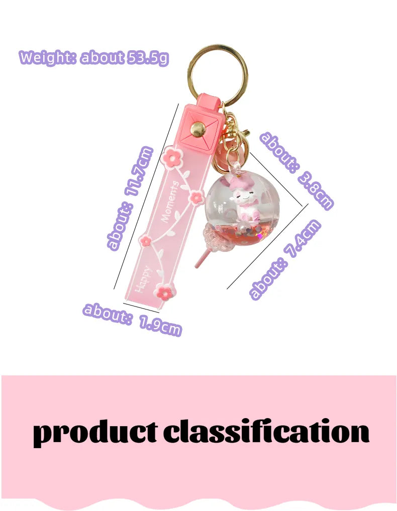 Keychains