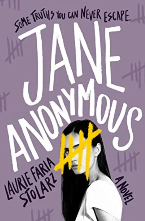 Jeanne Anonyme