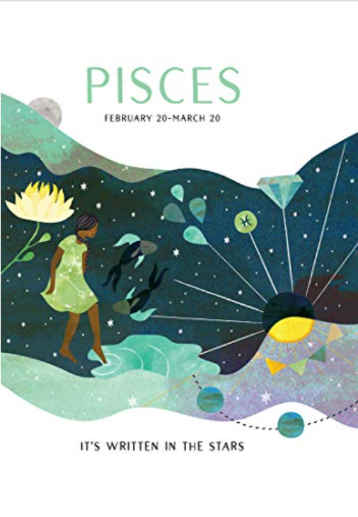 Astrologie : Poissons