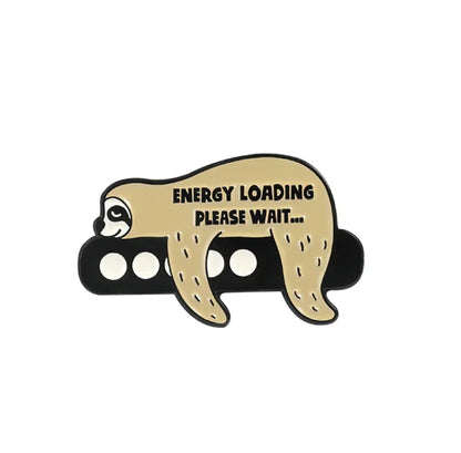 Bookworm Enamel Pins
