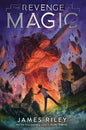 The Revenge of Magic, Bk. 1