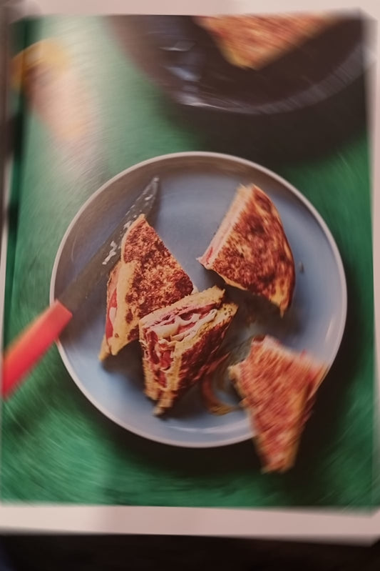 Twochubbycubs Le livre de recettes