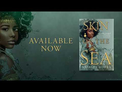 Skin of the Sea, Bk 1