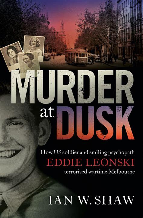 Meurtre au crépuscule