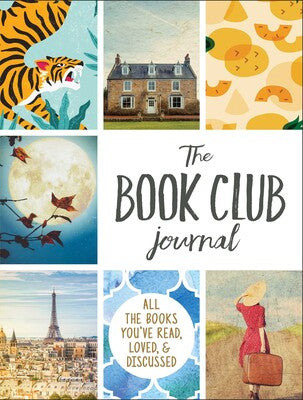 LE JOURNAL DU CLUB DU LIVRE