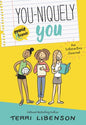 YOU-NIQUELY YOU : UN JOURNAL INTERACTIF EMMIE &amp; FRIENDS